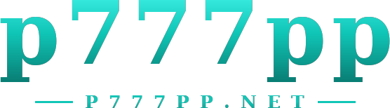p777pp logo
